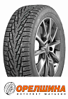 235/55 R17  103Т  Ikon  Nordman 7 шип.  
